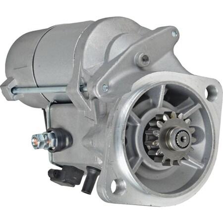 Aftermarket JAndN Electrical Products Starter 410-52339-JN